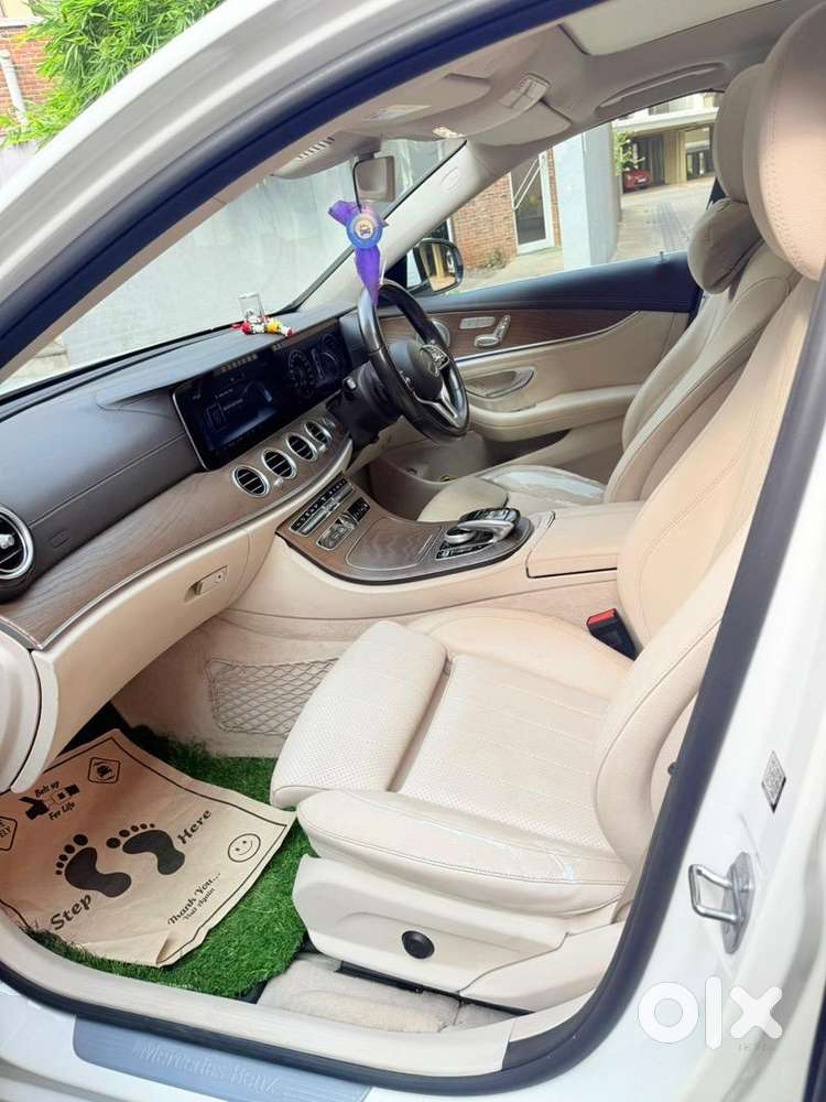 Mercedes-benz Diesel Car November 2019