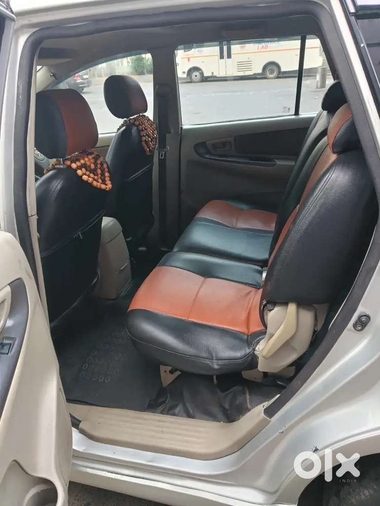 Toyota Innova 2.5 Diesel 2010