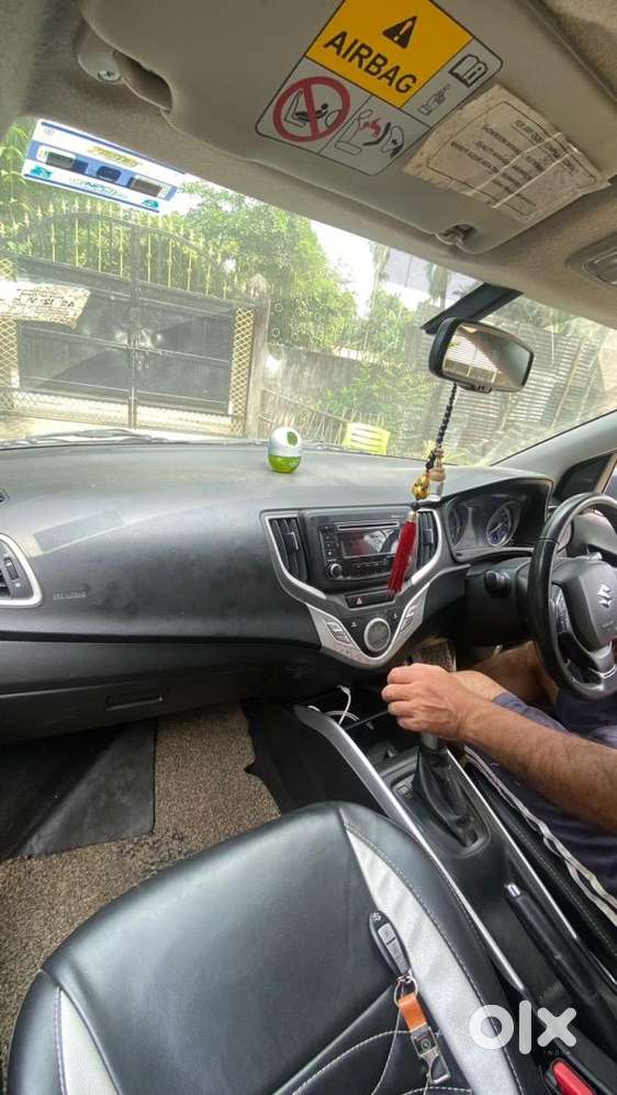 2018 Maruti Suzuki Car, Automatic Transmission
