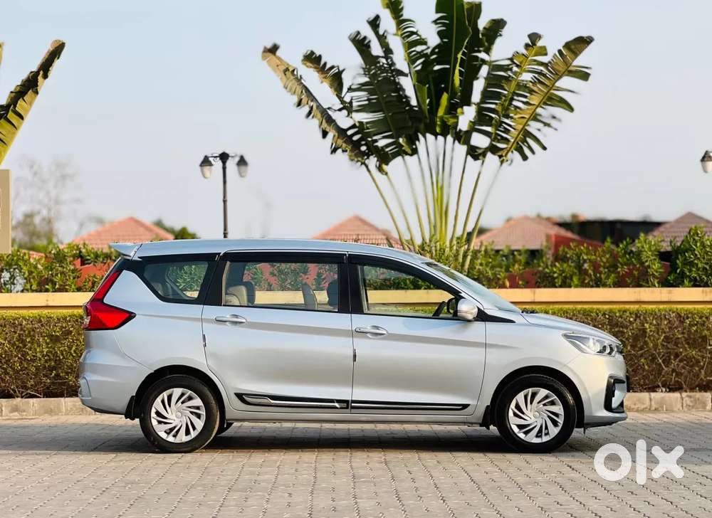 Maruti Suzuki Ertiga, 2023, Cng & Hybrids