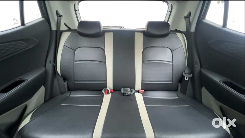 Hyundai Grand I10 Nios Asta Amt 1.2 Kappa Vtvt, 2022, Petrol