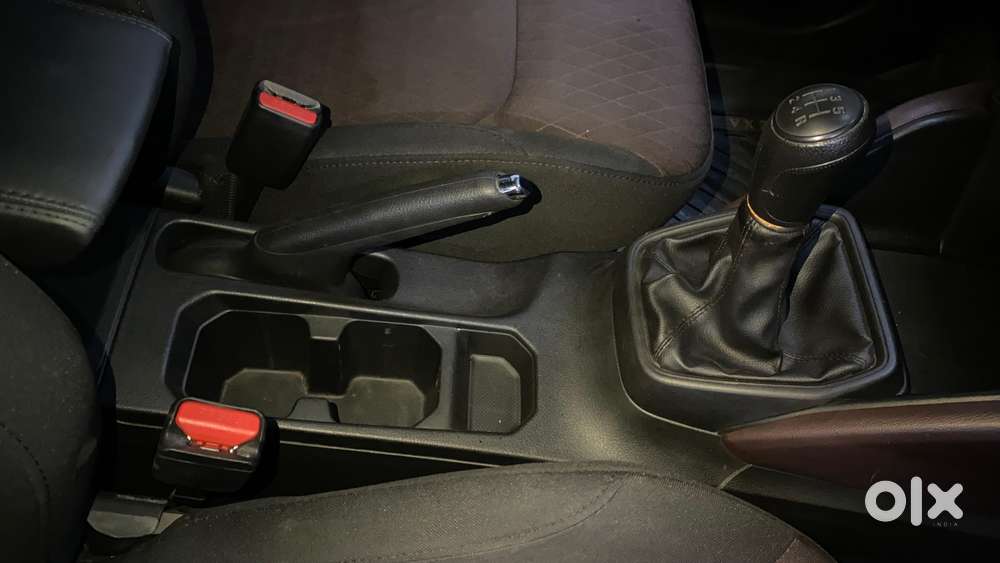 Maruti Suzuki Grand Vitara 1.5 Sigma Smart Hybrid, 2024, Petrol