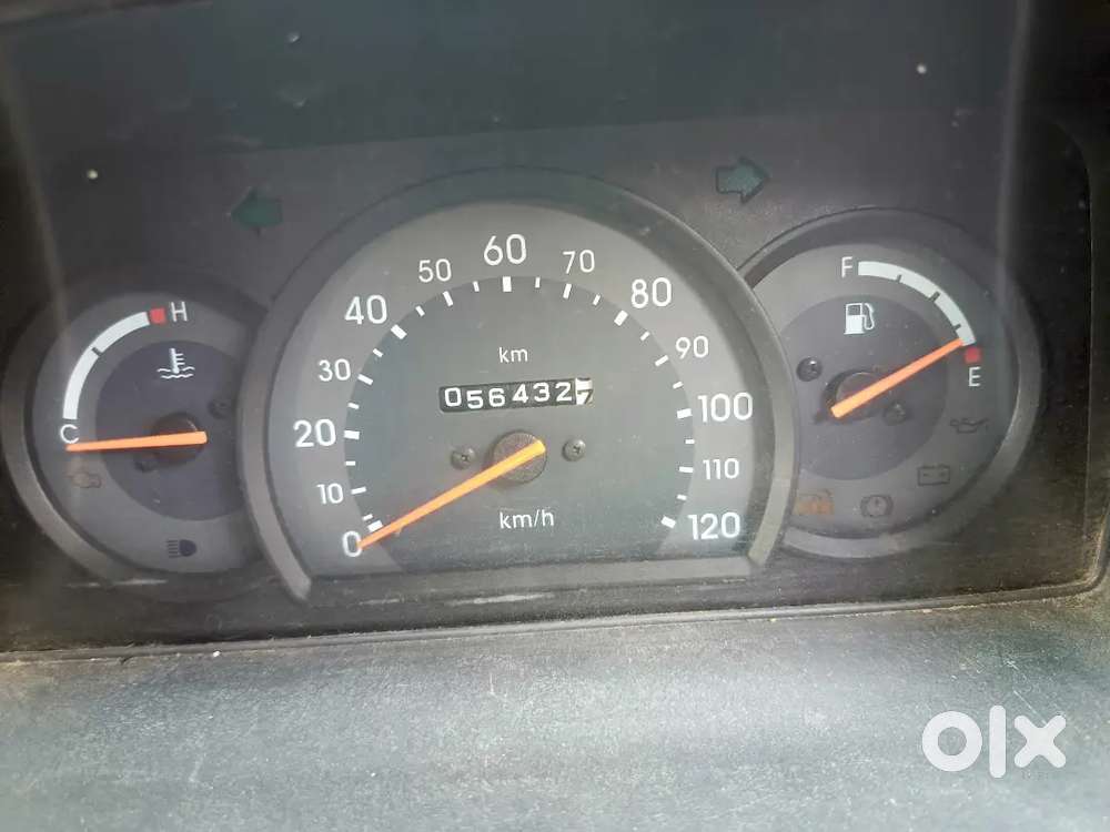 Maruti Suzuki Omni 2019 Petrol 57000 Km Driven