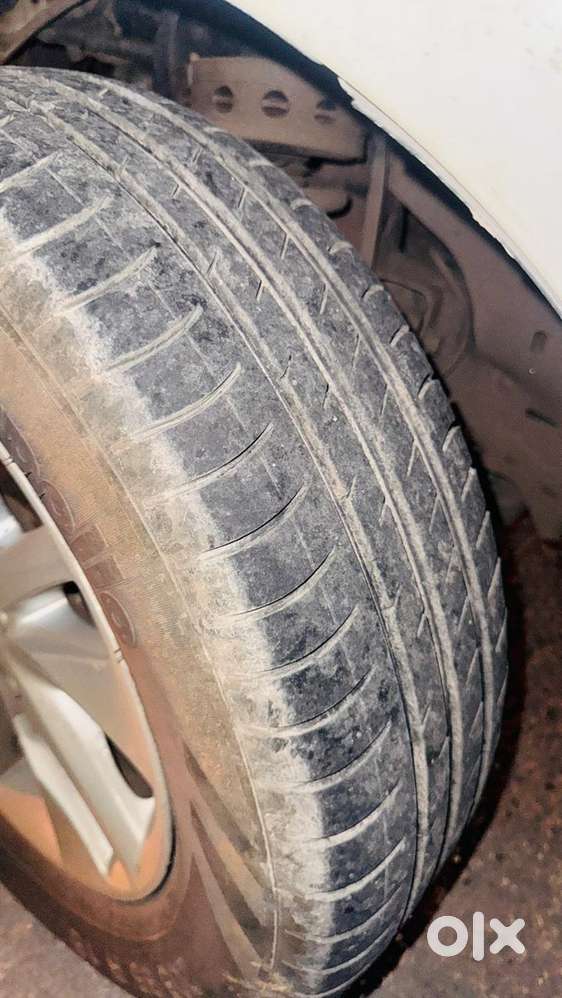 Toyota Innova Crysta 2019