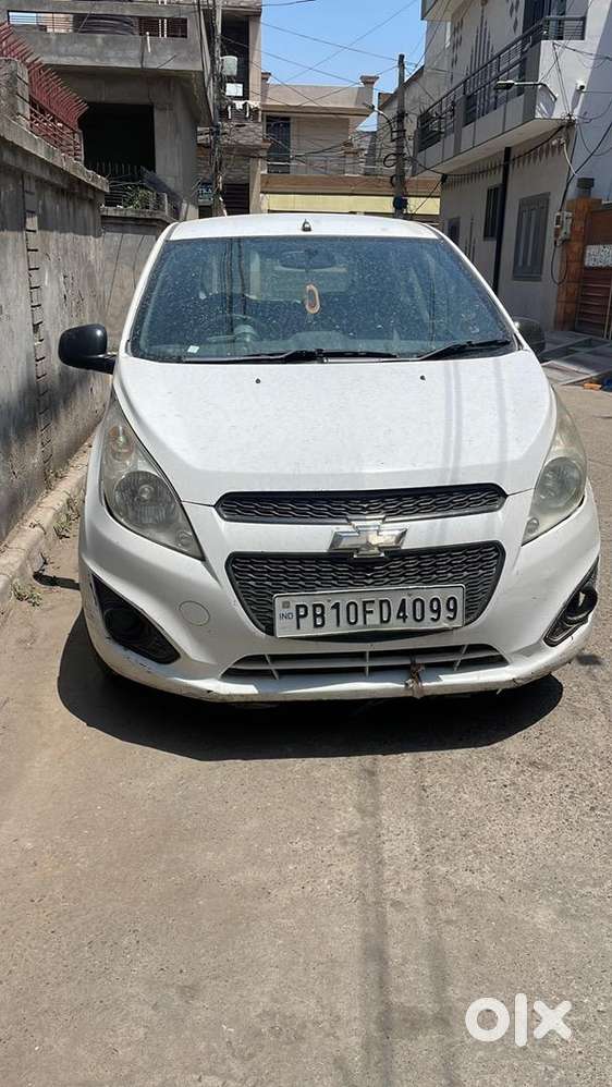 Chevrolet Diesel Manual 2015