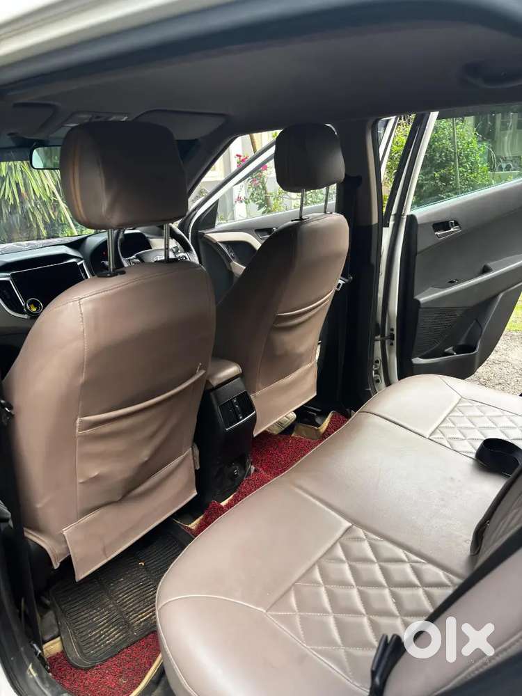 Hyundai Creta 2015 Diesel