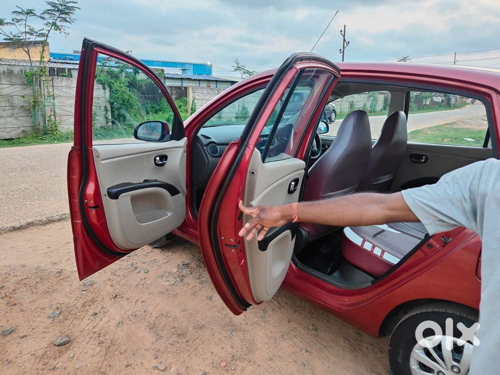 Hyundai I10 1.2 Kappa Magna, 2013, Petrol