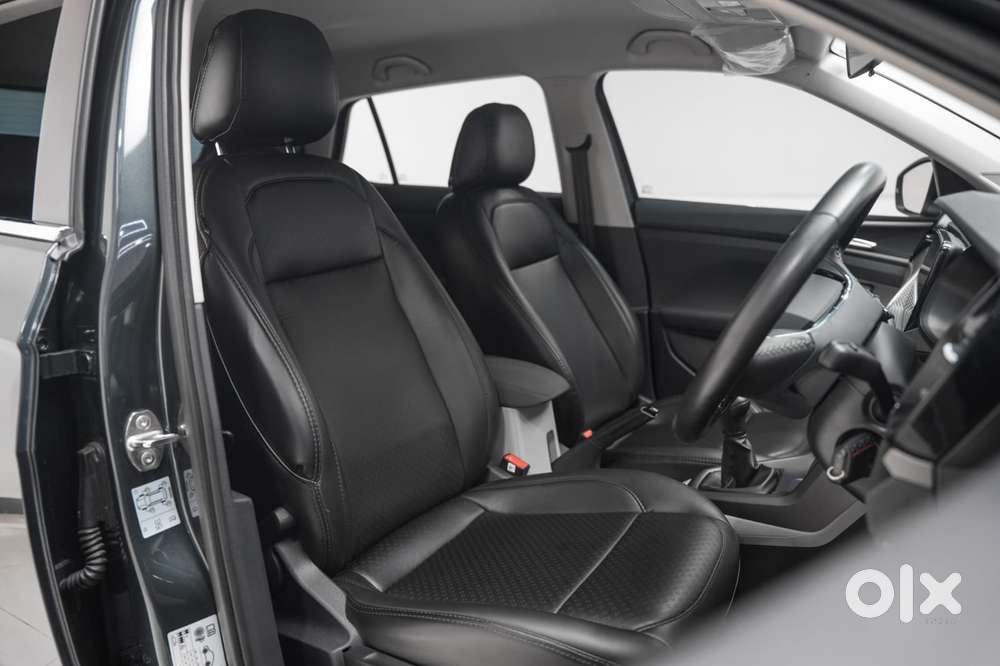 Skoda Kushaq Ambition 1.0l Tsi Mt, 2024, Petrol