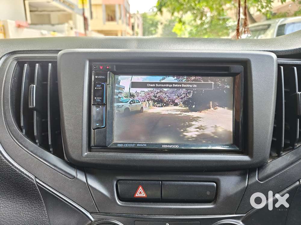 Maruti Suzuki Baleno Sigma, 2018, Diesel