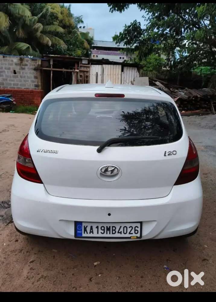 Diesel Variant Good Condition