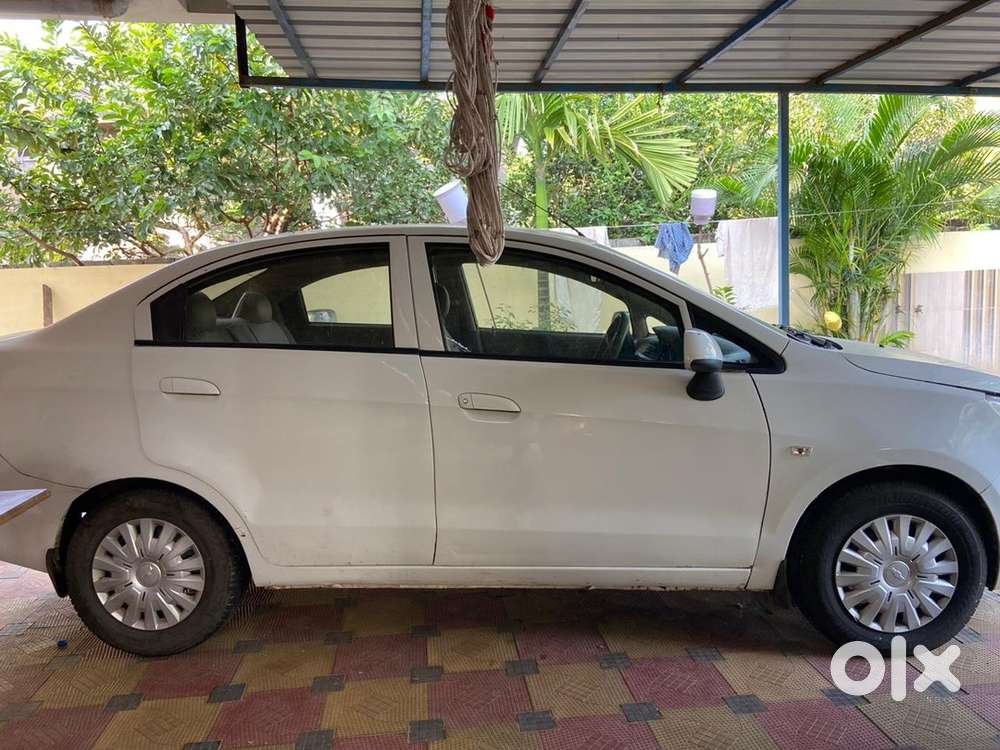 Chevrolet Sail Hatchback 2014 Diesel 120600 Km Driven