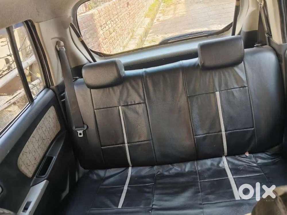 Maruti Suzuki Wagon R 2020