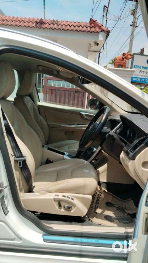 Volvo Xc60 D4 Kinetic, 2015, Diesel