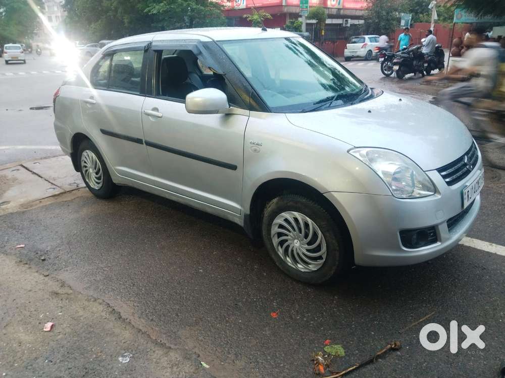 Maruti Suzuki Swift Dzire Vdi Bsiv, 2011, Diesel