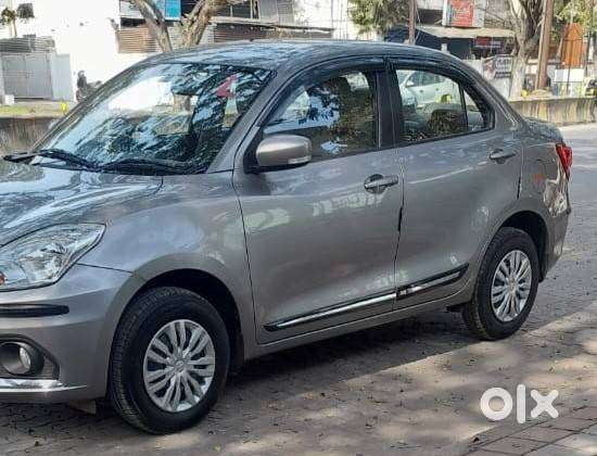 Maruti Suzuki Dzire (2023)