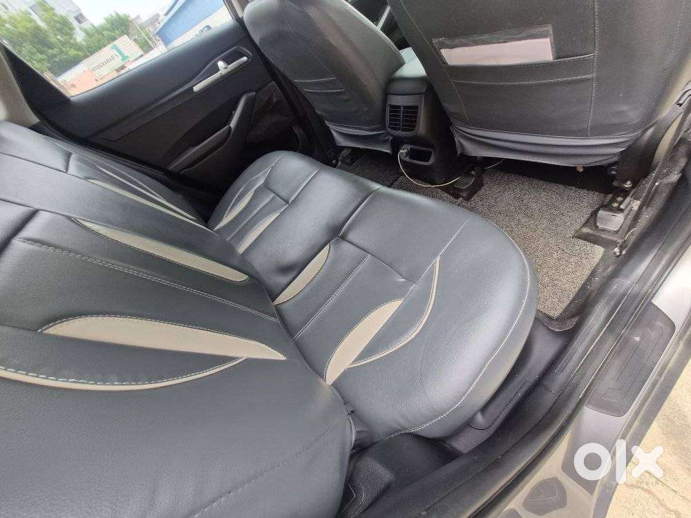 Kia Seltos Htk D, 2020, Diesel