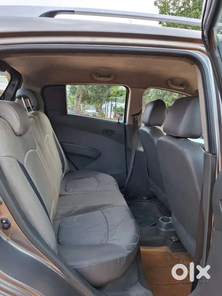 Chevrolet Beat 2013 Diesel 880000 Km Driven