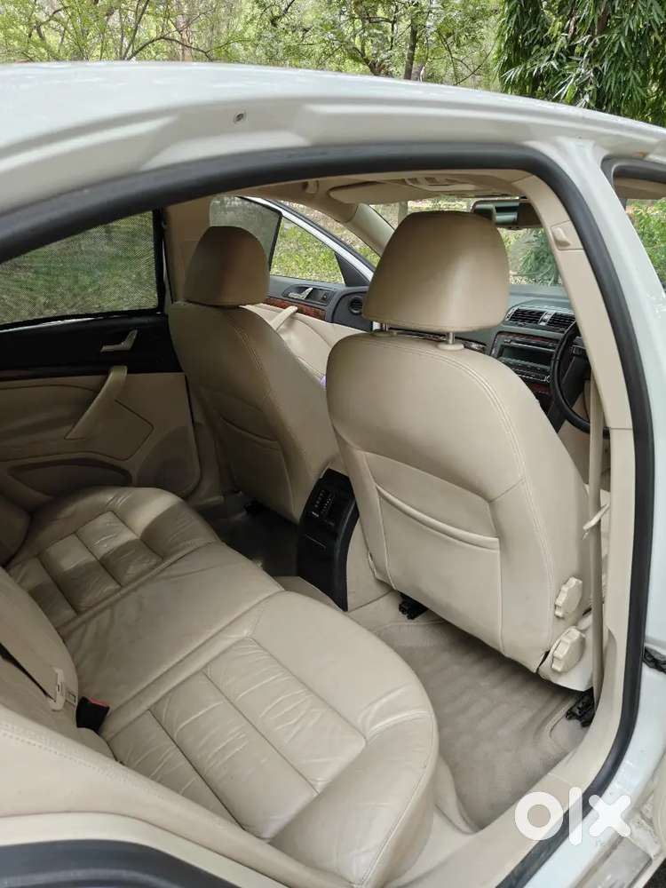 Skoda Laura 2011 Diesel Good Condition