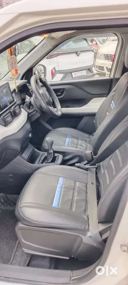 Tata Punch 2024nov Untouched 
 Uk 13 6786