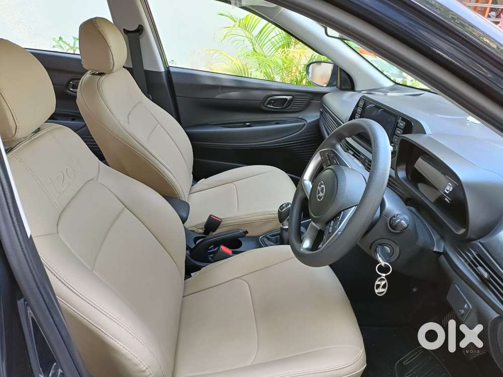 Hyundai I20 Sportz Plus Diesel, 2022, Diesel