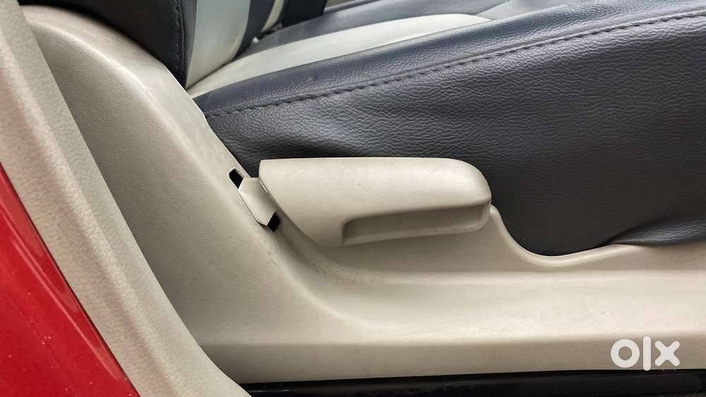 Maruti Suzuki Celerio Zxi At, 2015, Petrol