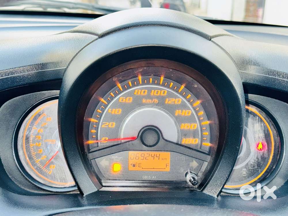 Honda Amaze 1.2 Smt I Vtec, 2014, Petrol