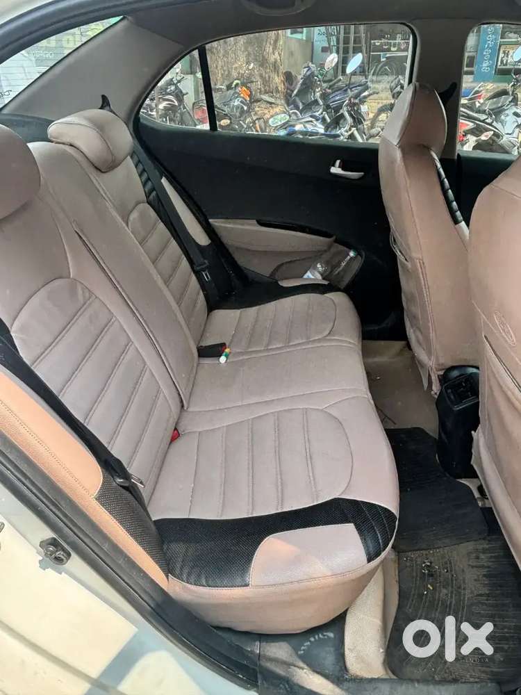 Hyundai Xcent 1.2 Diesel