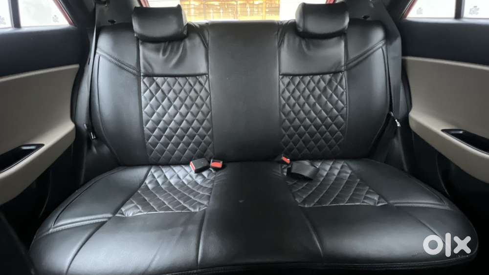 Hyundai Elite I20 [ ] 1.2 Asta, 2016, Petrol