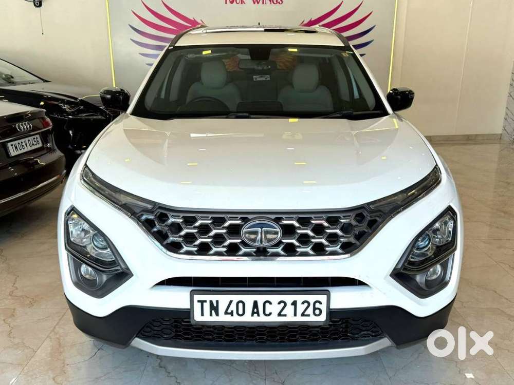 Tata Safari 2.0 Kryotec Xza Plus, 2023, Diesel