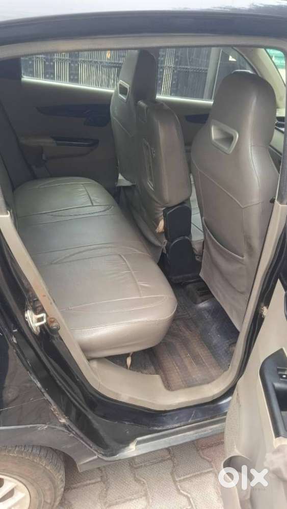 Mahindra Kuv 100 D75 K6 Plus 5str, 2016, Cng & Hybrids