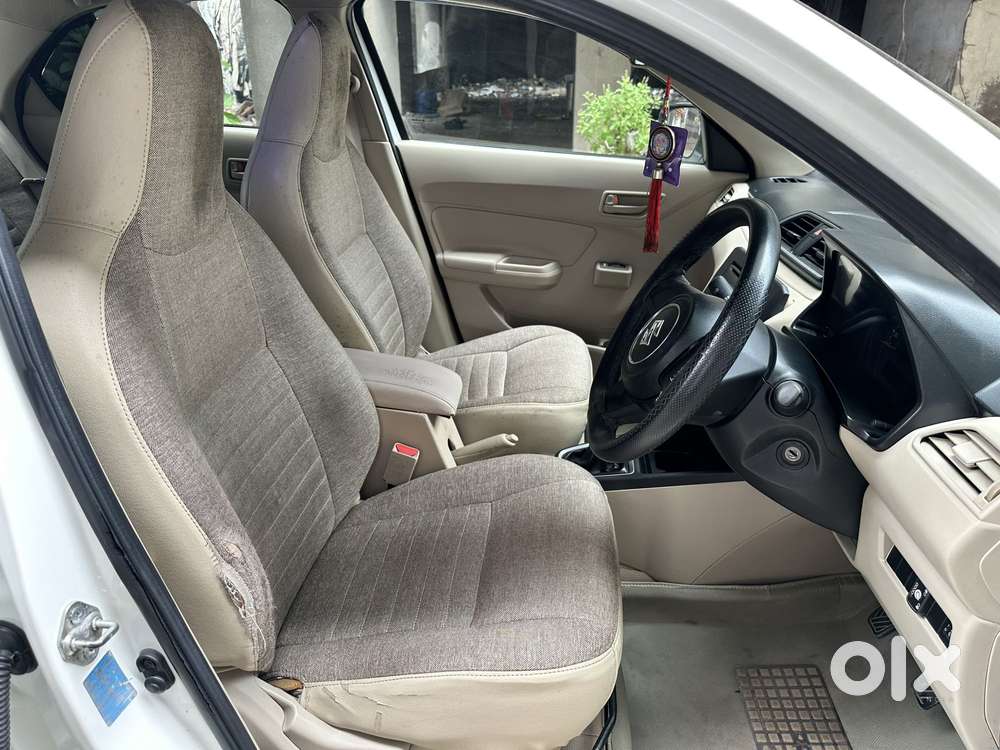 Maruti Suzuki Swift Dzire 1.3 Lxi, 2018, Cng & Hybrids