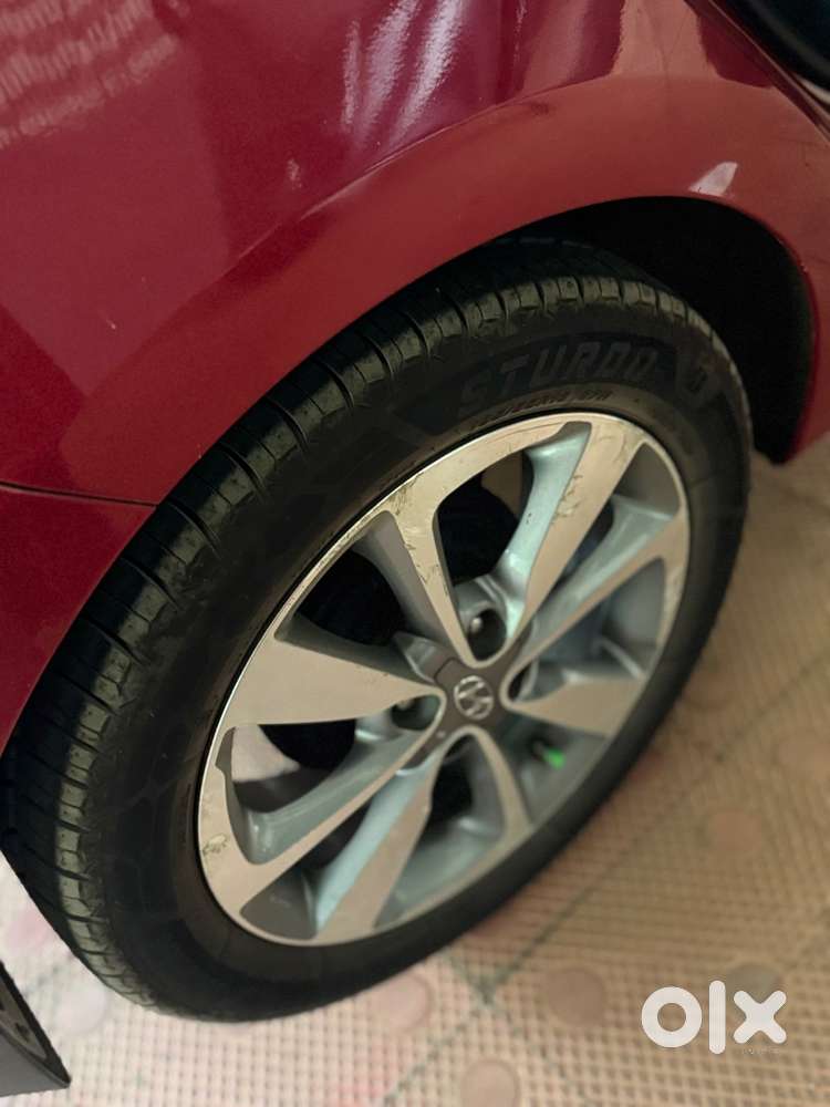 2018 I20 Asta O Full Option Only Low Km..