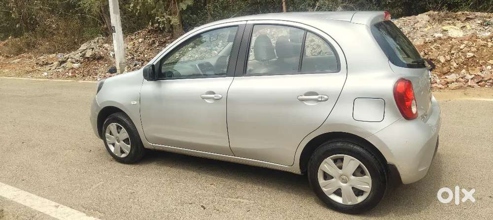 Renault Pulse Awesome Condition Vehicle For Sell