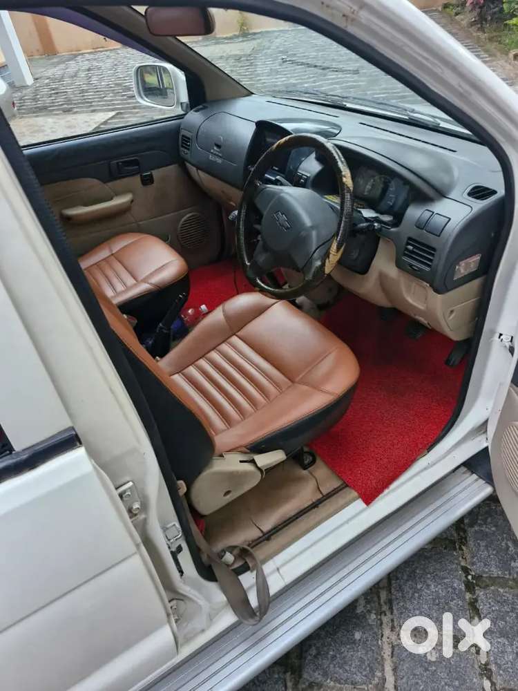Chevrolet Tavera Neo 2015
