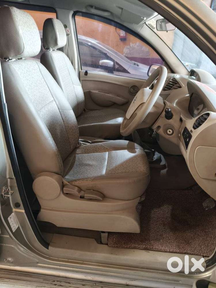 Mahindra Xylo 2009-2011 E2, 2010, Diesel