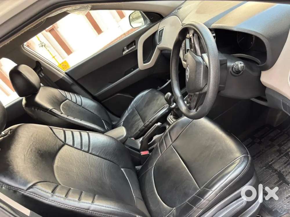 Hyundai Creta Diesel For Sale