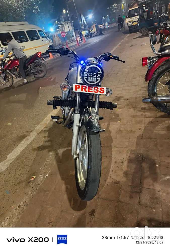 I Have Already 3cars Parking Issue