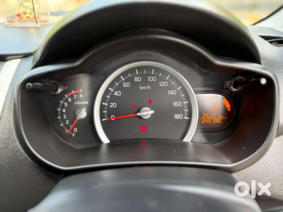 Maruti Suzuki Celerio X 1.0 Zxi (o) Amt, 2020, Petrol