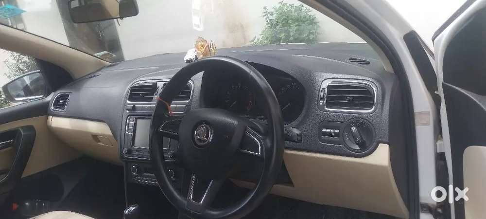 Skoda Rapid 1.0 Tsi 2021