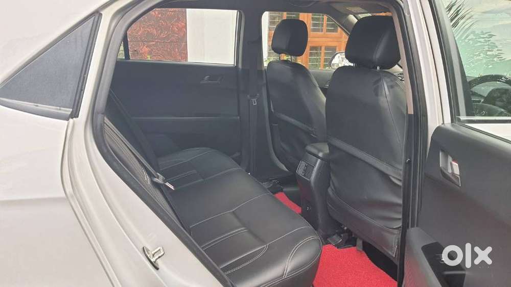 Hyundai Creta 1.4 Crdi S Plus, 2017, Diesel