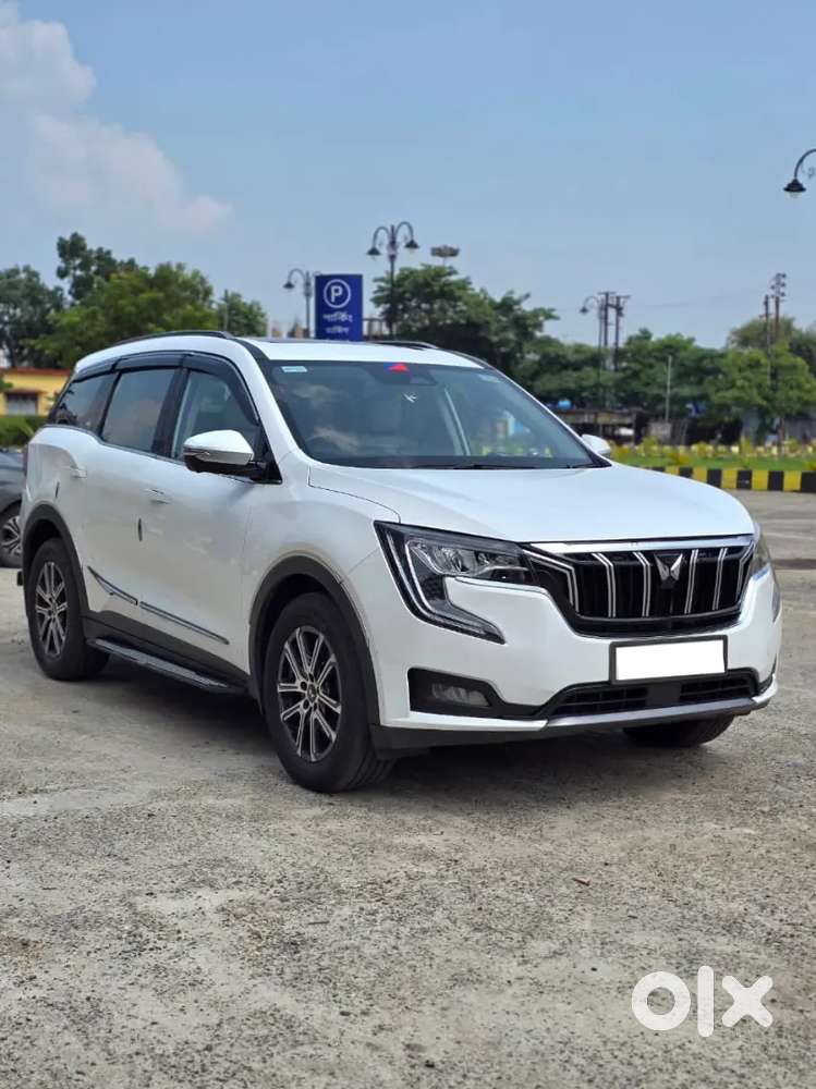 Mahindra Xuv700 Diesel 2024