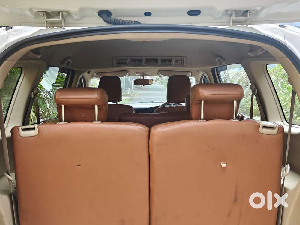 Maruti Suzuki Ertiga Vdi Shvs, 2019, Diesel