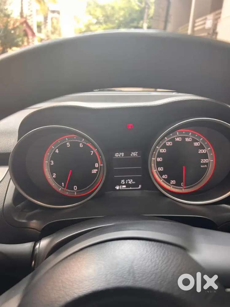 Maruti Suzuki Swift Zxi 2023