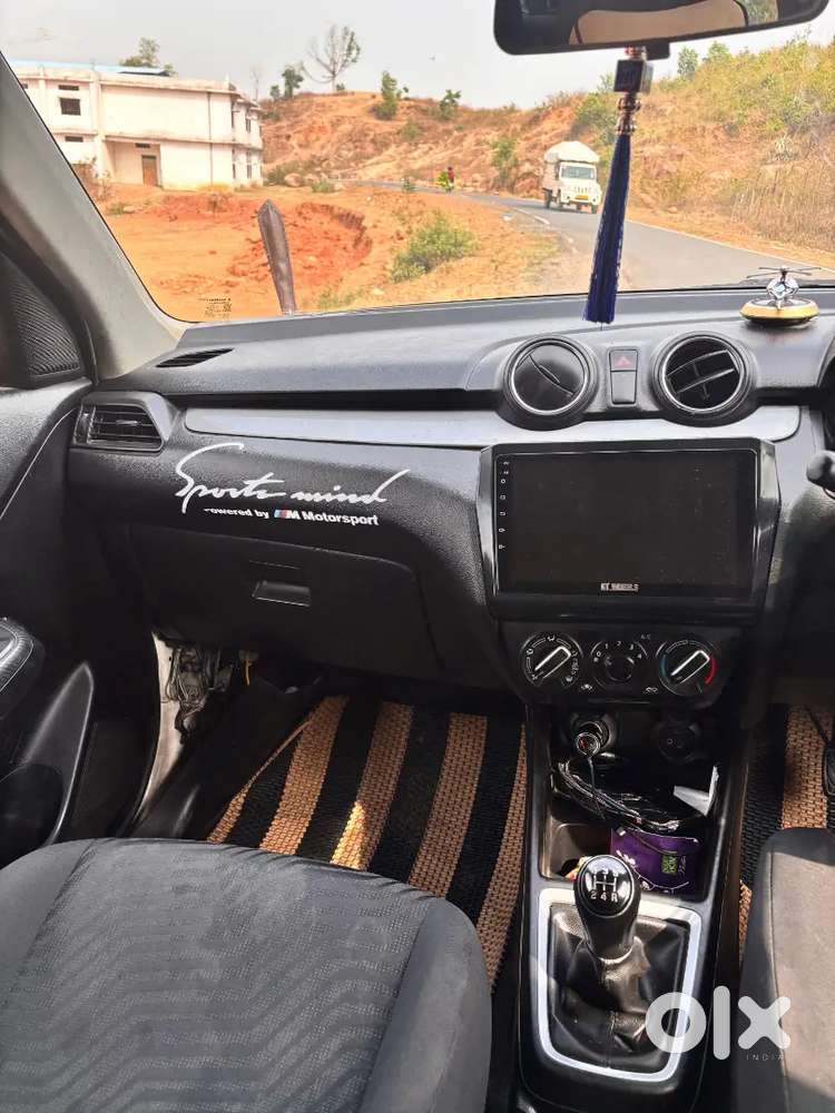 Maruti Suzuki Swift 2021 Petrol 65000 Km Driven