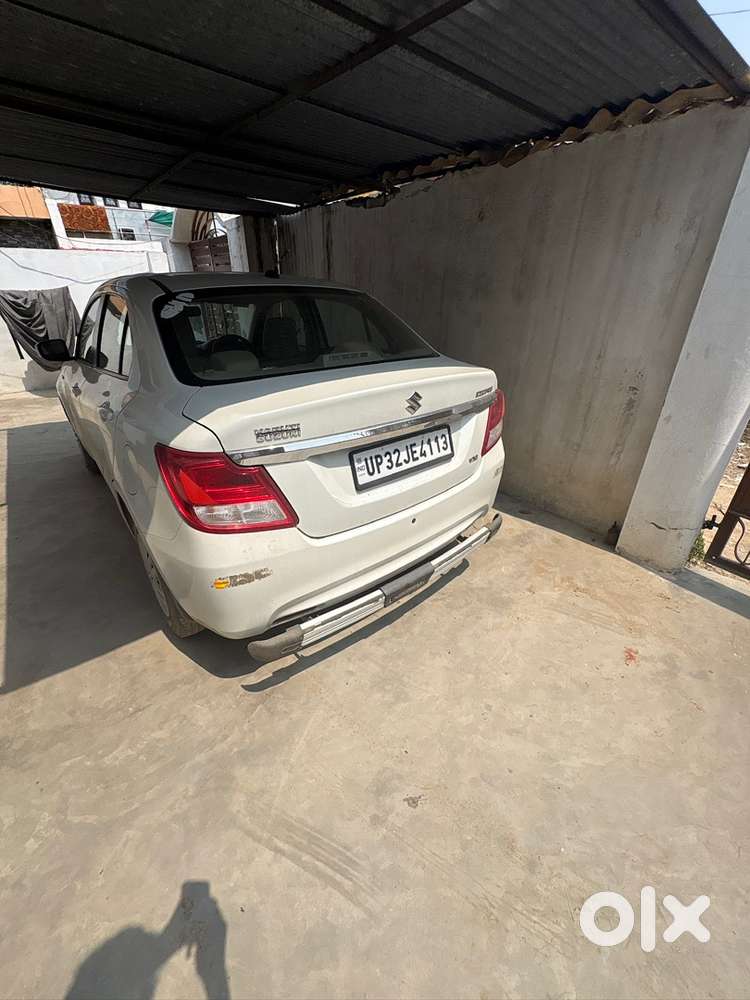 Maruti Dzire 1.2 Vxi 2017