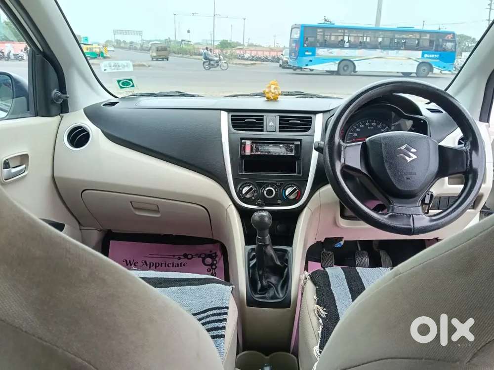 Maruti Suzuki Celerio 2020 Year Model