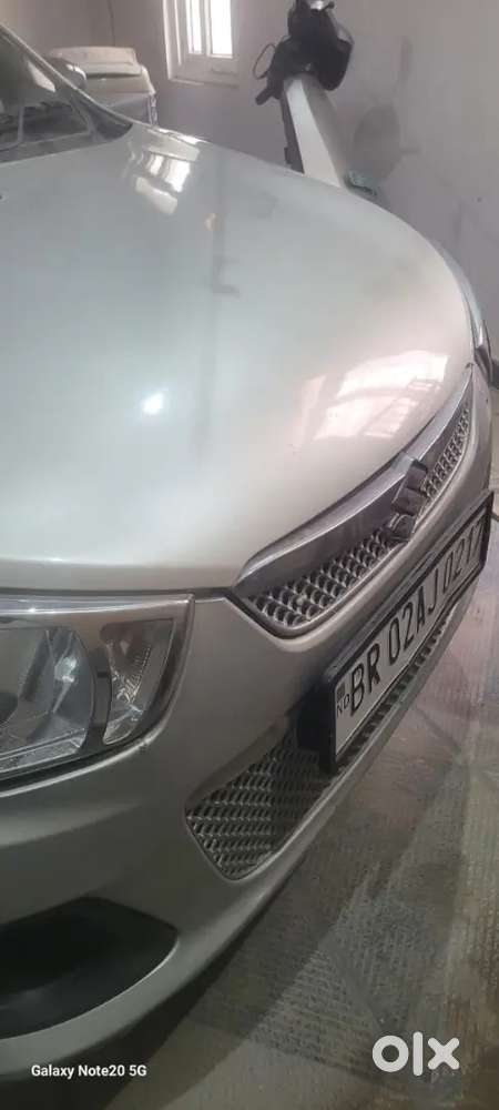 Alto K10 Single Handed Mint Condition