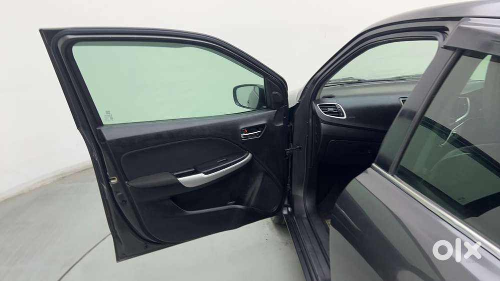 Maruti Suzuki Baleno 1.2 Alpha, 2018, Petrol