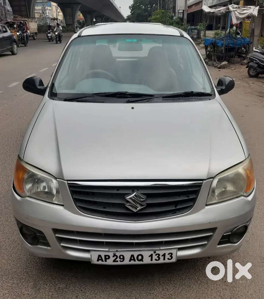 Maruti Suzuki Alto K10 2011 In Perfect  Condition