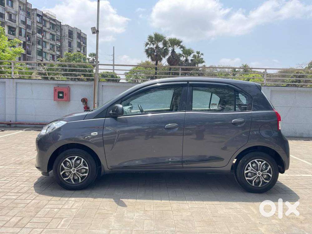 Hyundai Santro Magna, 2020, Petrol
